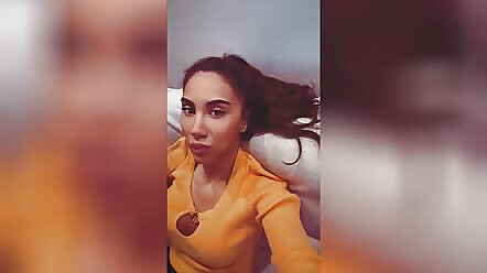 Horny Princess