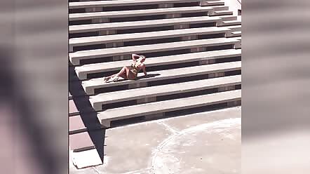 Sun Goddess Worship
